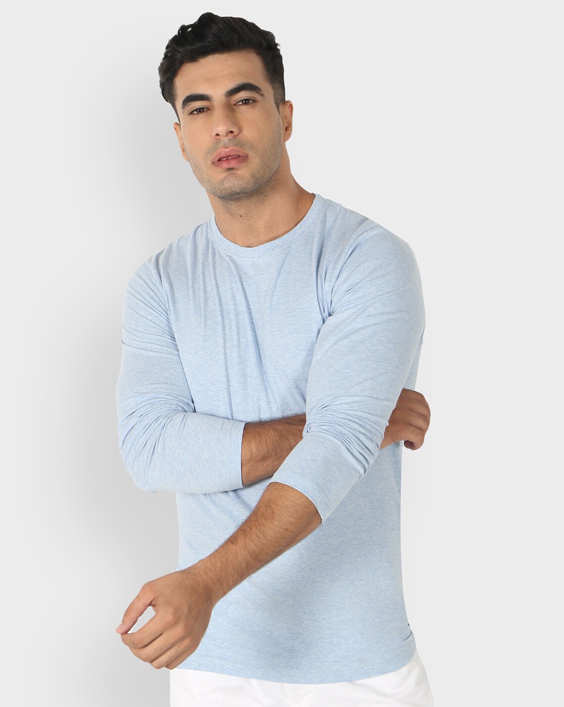 octave t shirt full sleeve