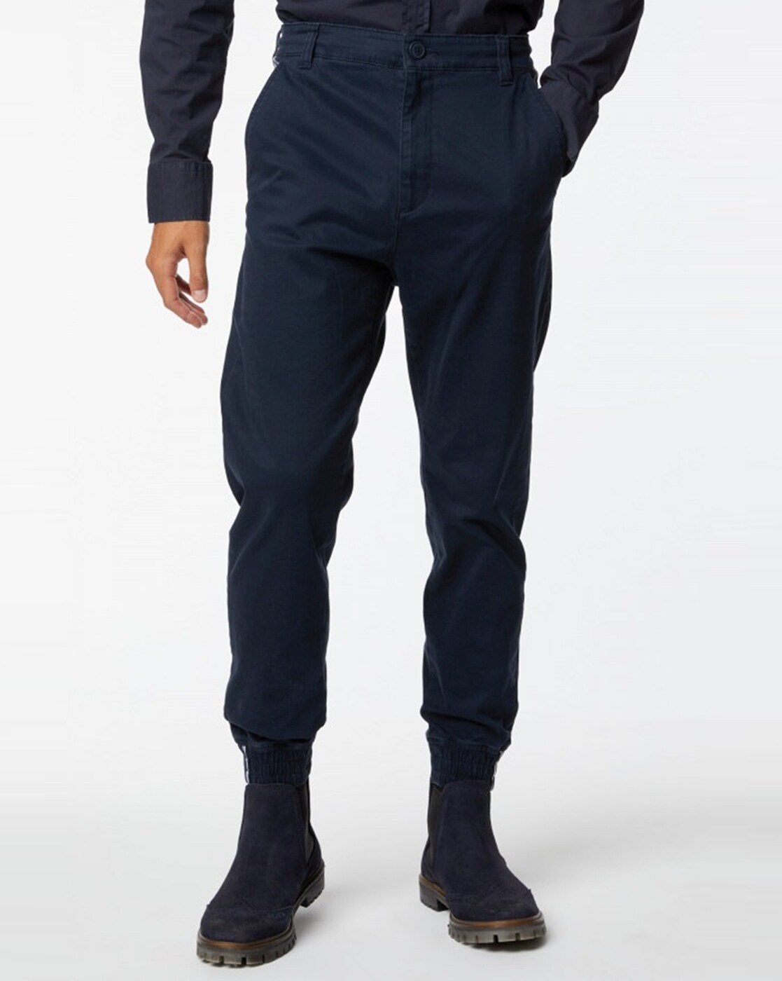 Gas Trousers  Buy Gas Trousers Online In India