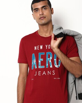 Aero best sale jeans brand