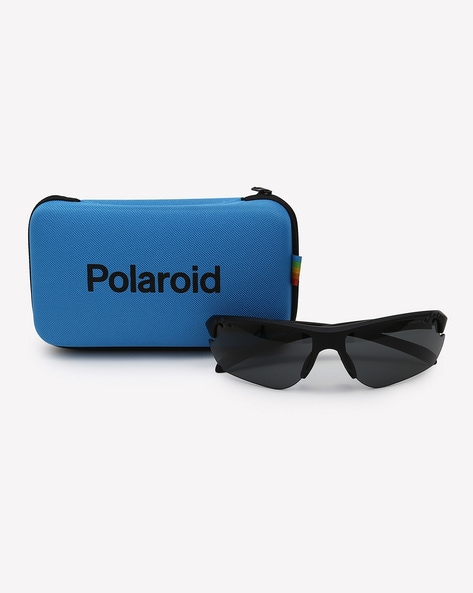 Polaroid cheap sunglasses case