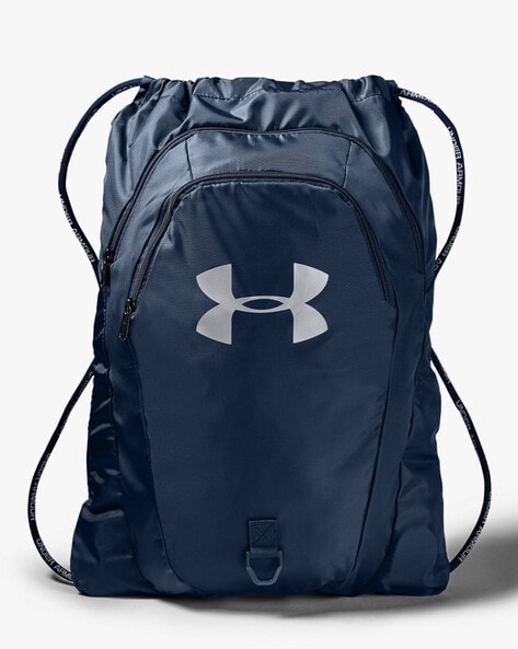 Buy Navy Sports & Utility Bag for Men by Under Armour Online