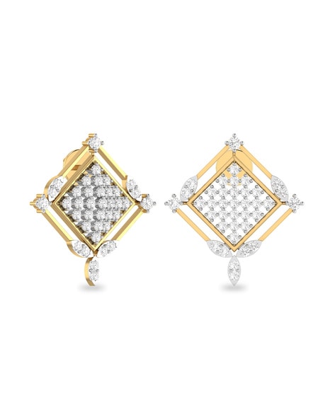 Trending: Men's Diamond Studs – DiamondStuds News