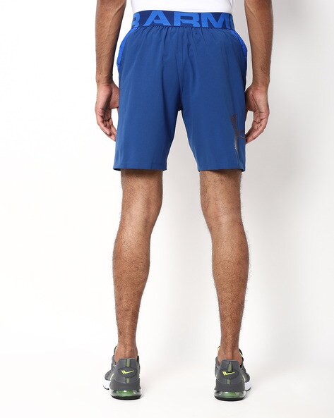 Buy Blue Shorts for Men by Under Armour Online