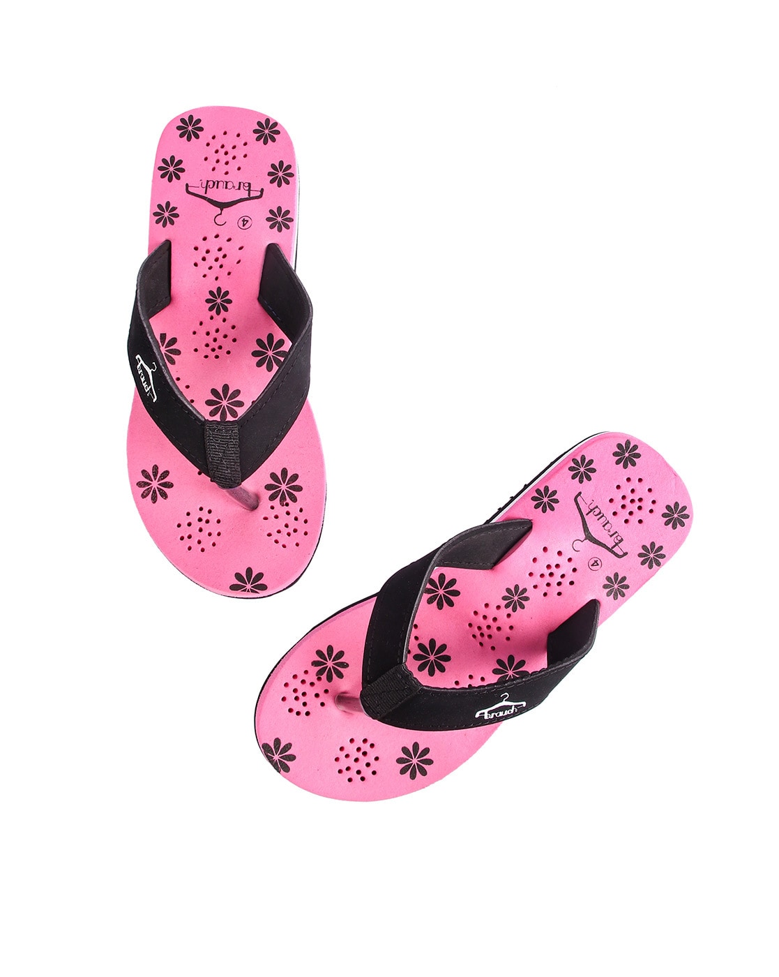 brauch slippers