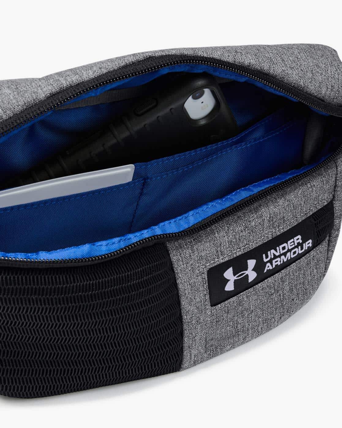 under armour pouch