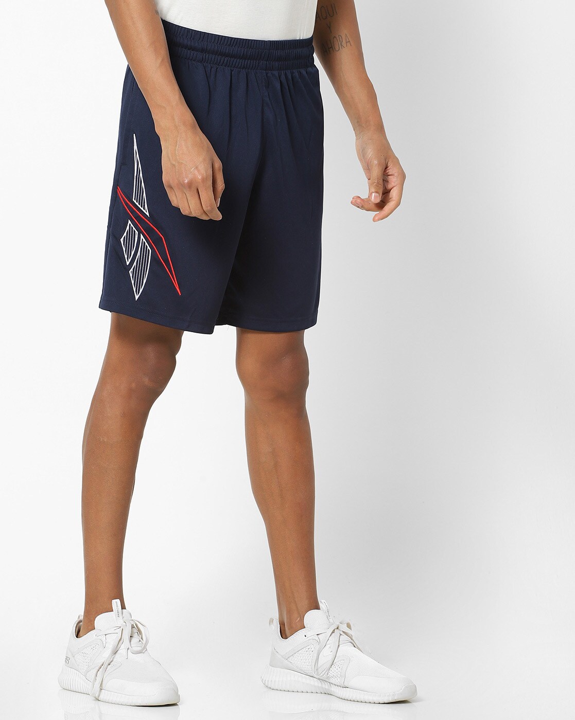 Shorts & 3/4ths for Men by Reebok Classic Online