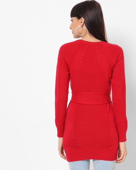 madame sweater dress