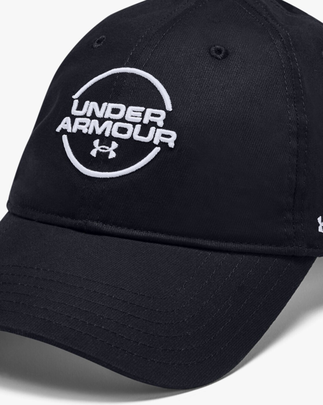 Buy Black Caps & Hats for Men by Under Armour Online
