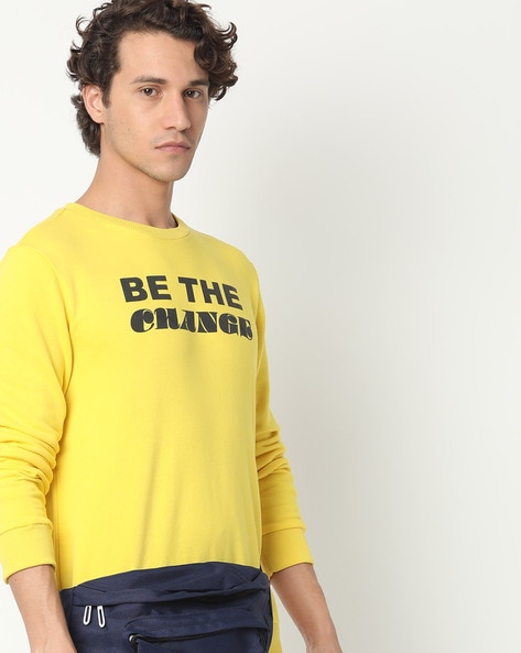 Denizen sweatshirt clearance