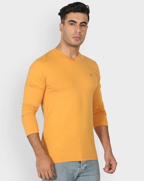 octave t shirt full sleeve