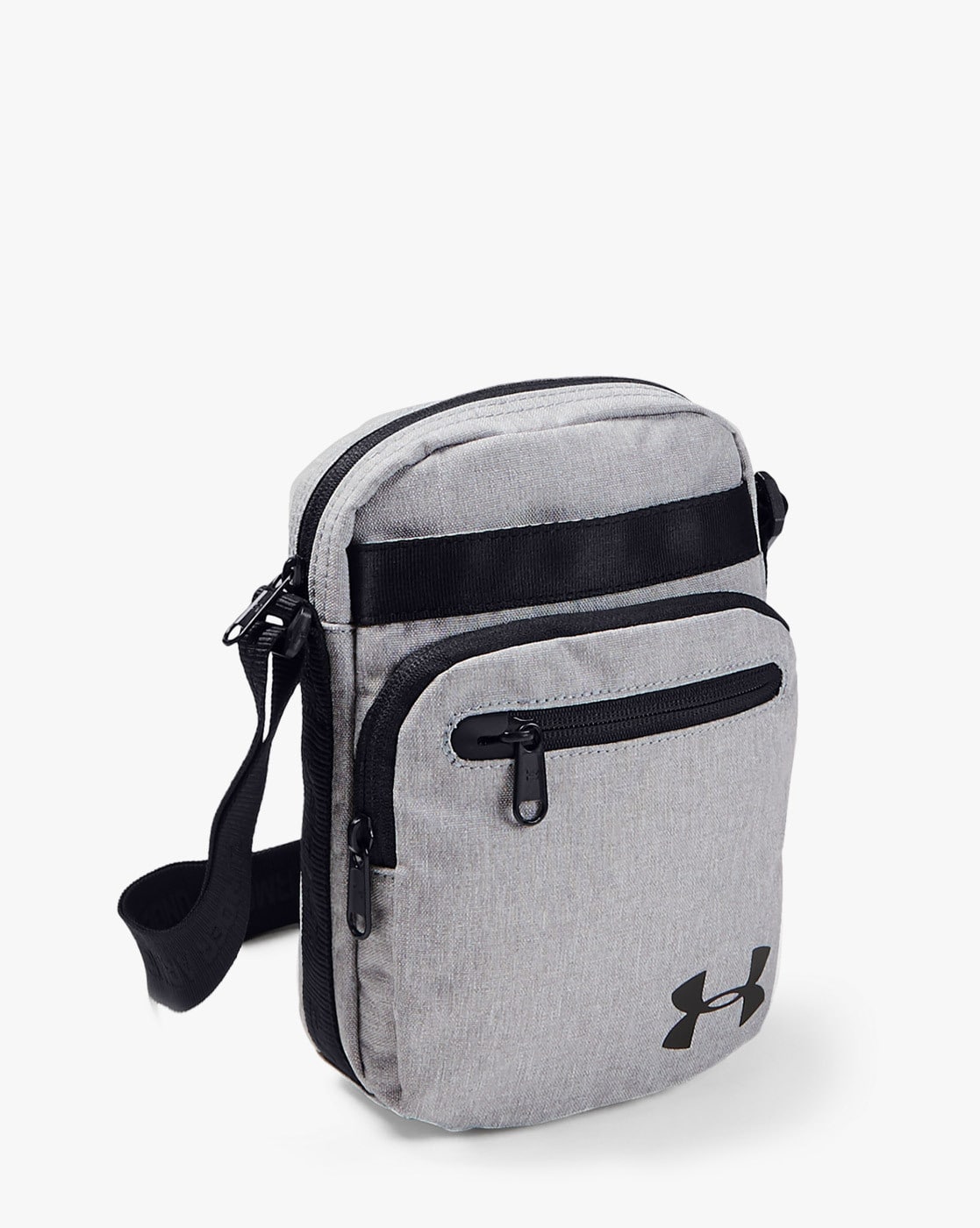 Shoulder bag UNDER ARMOUR-UA Essentials Tote-BLK | EXIsport Eshop EU