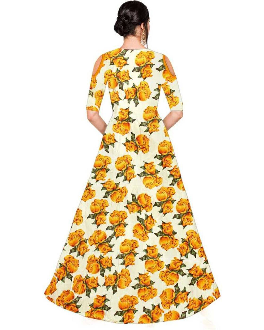 Gowns for Women by SUALI Online 