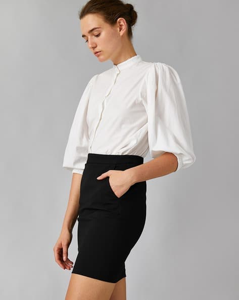 work skirts portmans