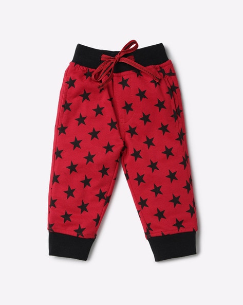 Boys best sale star joggers