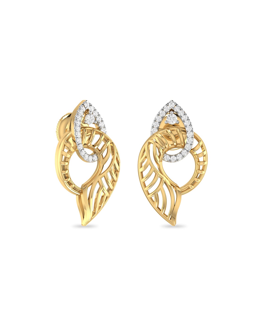 Buy Now Stud earrings for Women @ Best Price