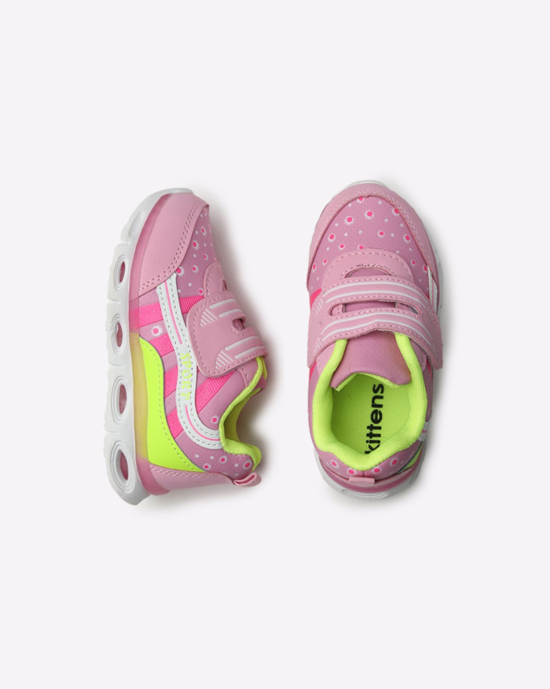 kittens baby girl shoes online