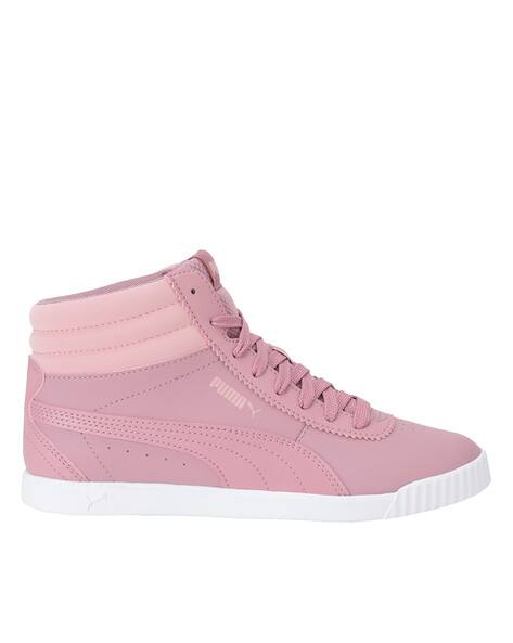Buy Lavender Casual Shoes for Women by Puma Online | Ajio.com