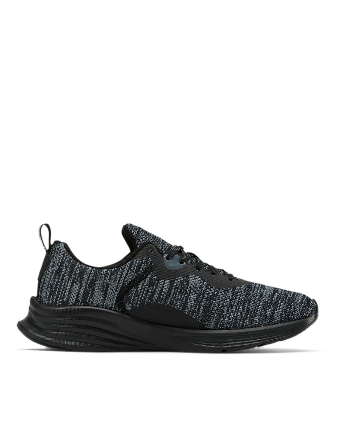 Buy Black Sports Shoes for Men by Puma 