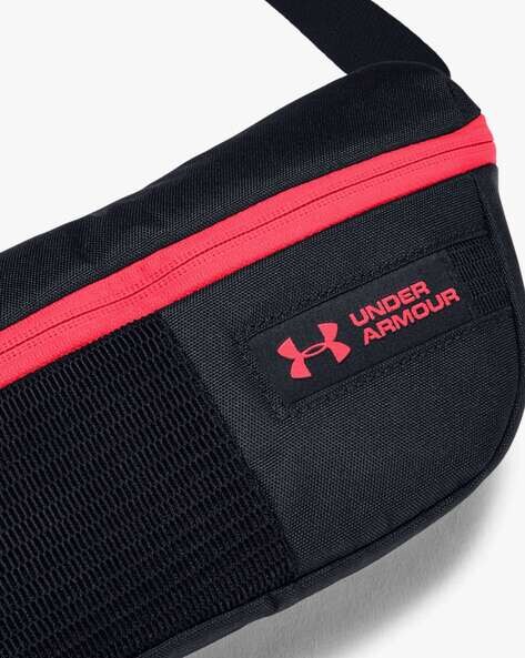 under armour pouch