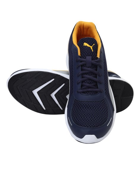 Buy Blue Sports Shoes for Men by Puma Online | Ajio.com