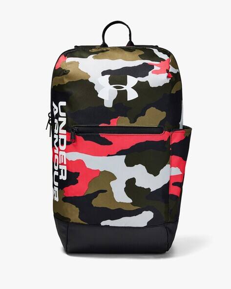 Buy Grey Backpacks for Men by Under Armour Online
