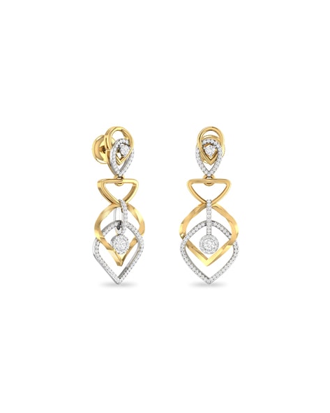 Tanishq earrings price on sale list