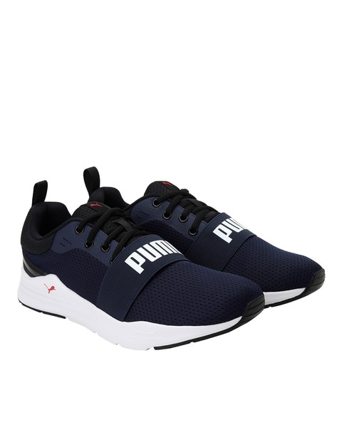 puma imeva shoes