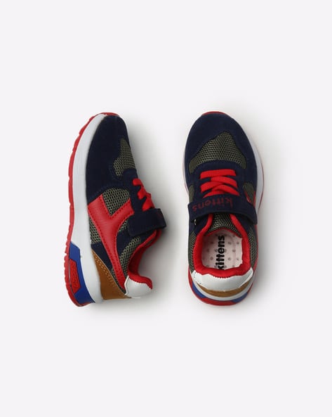 Buy Multicoloured Shoes for Boys by KITTENS Online