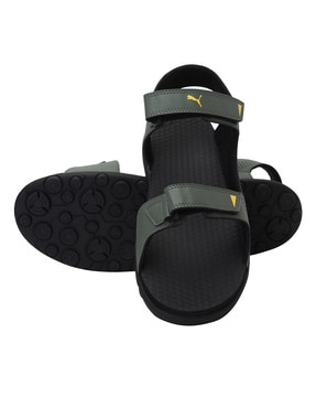 Sports belt hotsell slippers