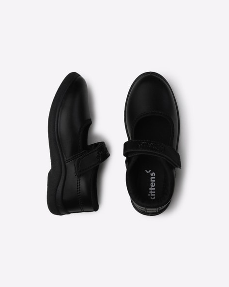 Kittens Casual Shoes with Velcro Fastening