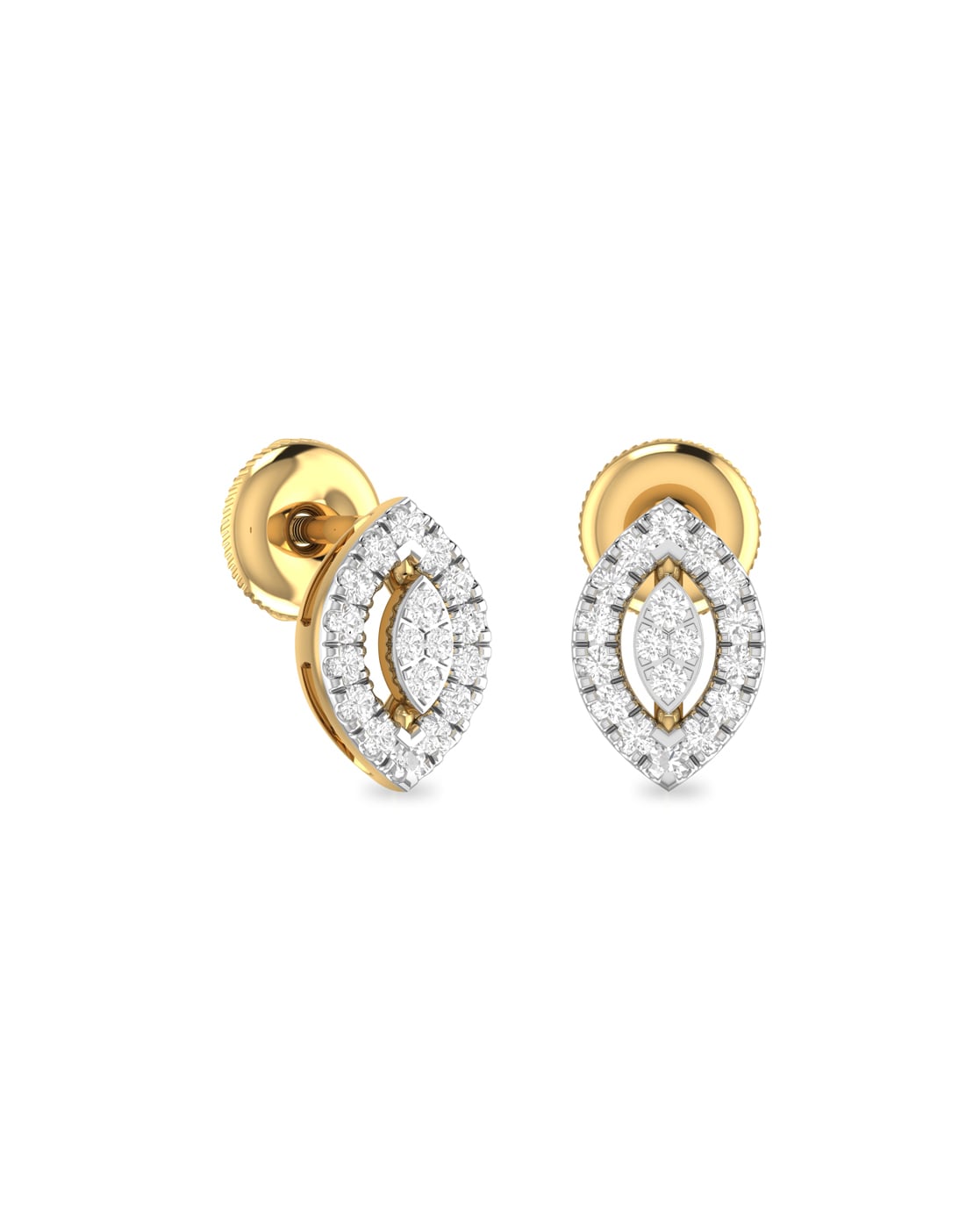 Zavya Nakshatra Floral Studs 925 Silver Earrings Buy Zavya Nakshatra  Floral Studs 925 Silver Earrings Online at Best Price in India  Nykaa