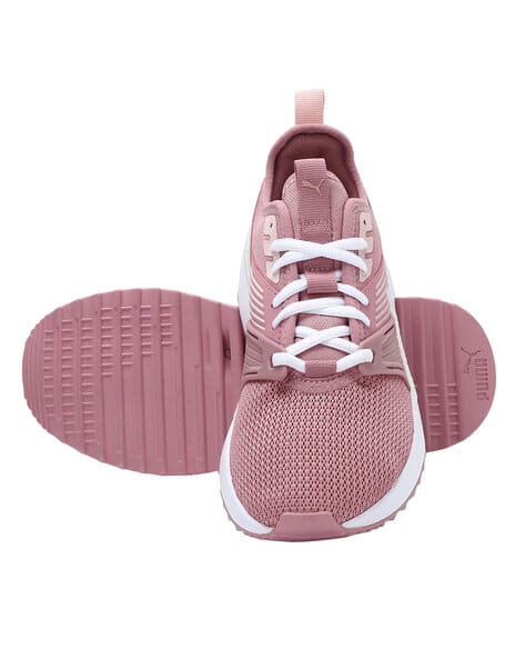 puma lavender shoes