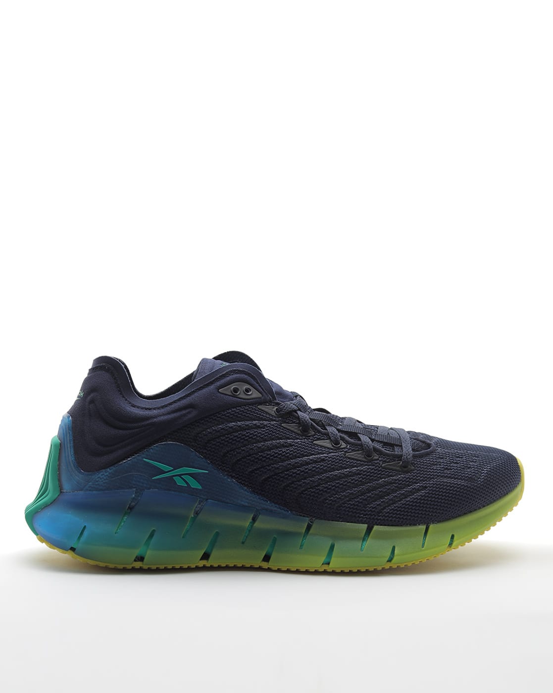 Buy Navy Blue Sports Shoes for Men by 