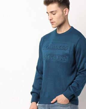 Men's Sweaters & Cardigans Online: Low Price Offer on Sweaters & Cardigans  for Men - AJIO