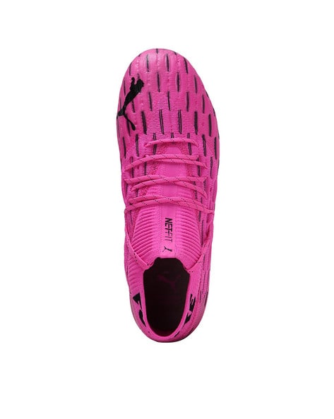 Buy Pink Sports Shoes For Men By Puma Online Ajio Com