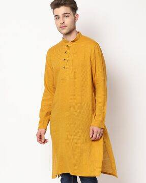 Netplay ethnic kurta Clearance
