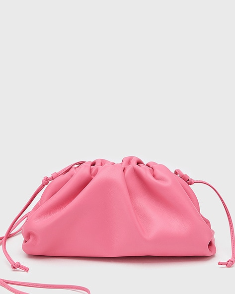 Bottega Veneta 'Turn Small' shoulder bag | Women's Bags | Vitkac