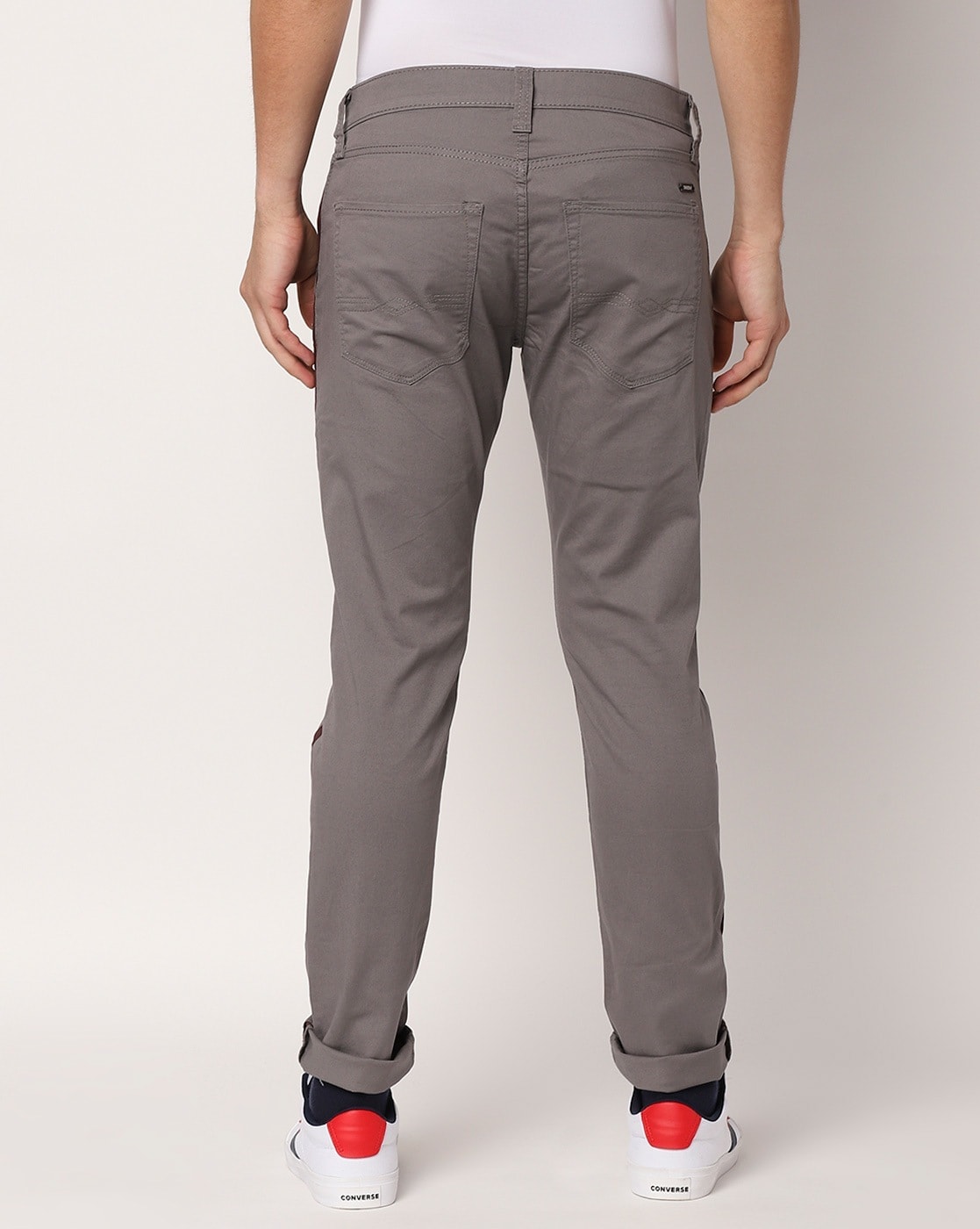 denizen mens pants