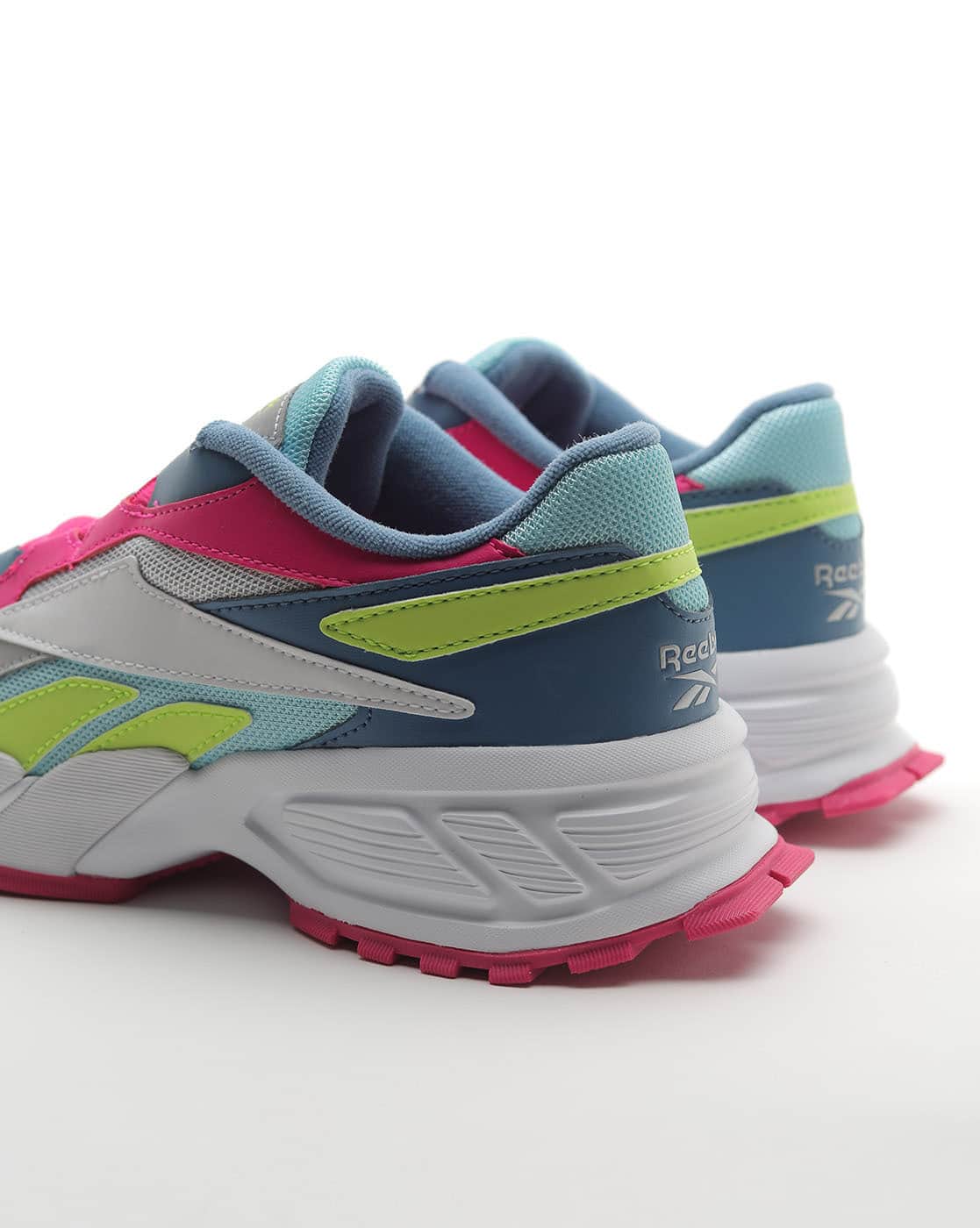 Running Shoes Reebok Classics Evzn Shoes Reebok Evzn Green Men