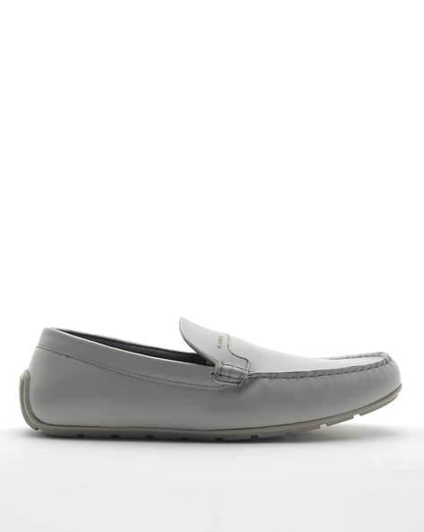 Red Tape Slip-On Casual Loafers