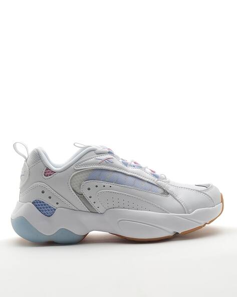 Buy White Casual Shoes for Women by Reebok Online