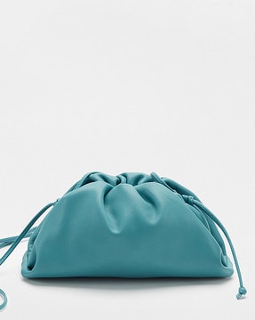 FRANCIS Mini Pouch Bag –