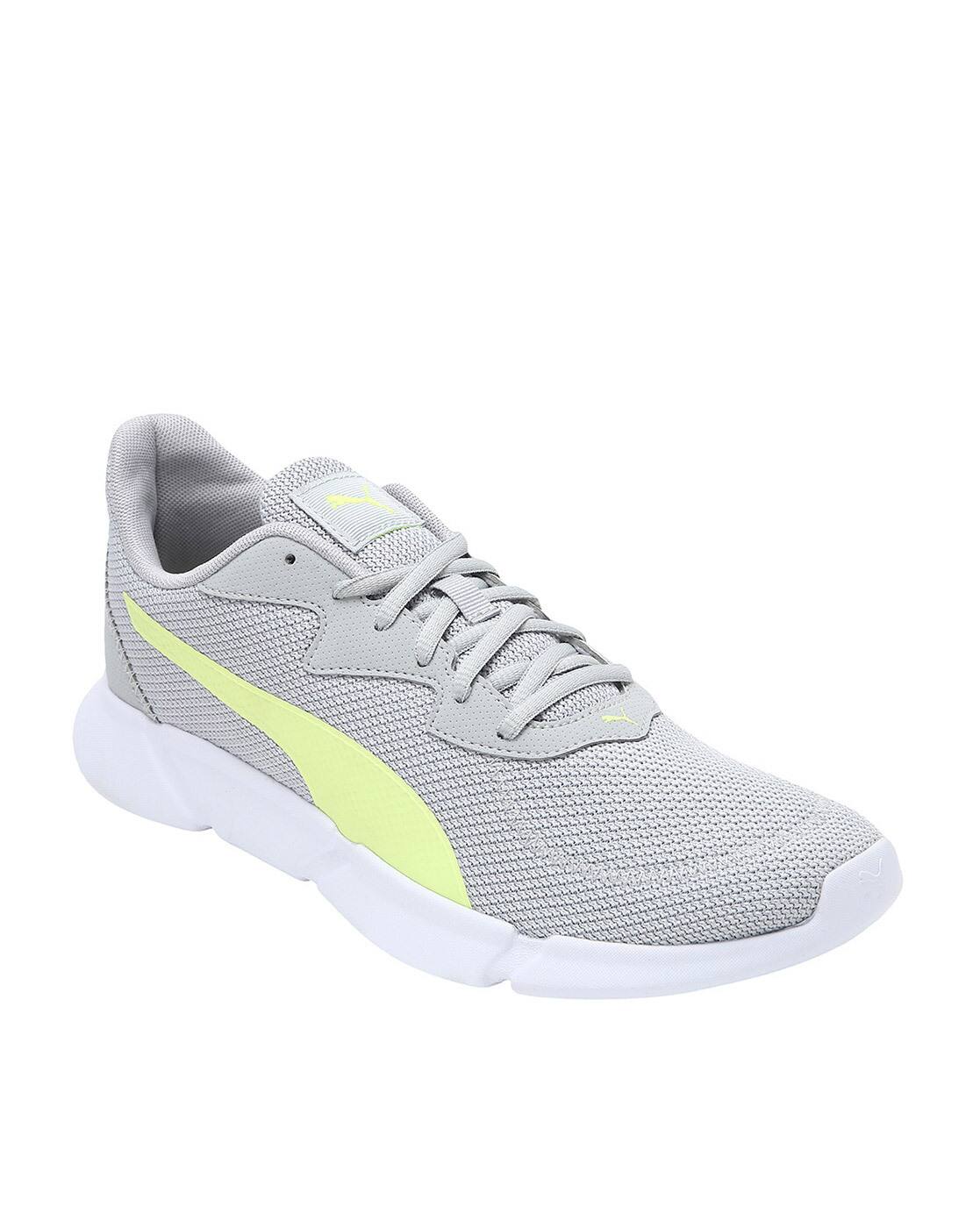 Buy Grey Sports Shoes for Men by Puma Online