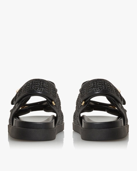 Dune lockstock sandals hot sale