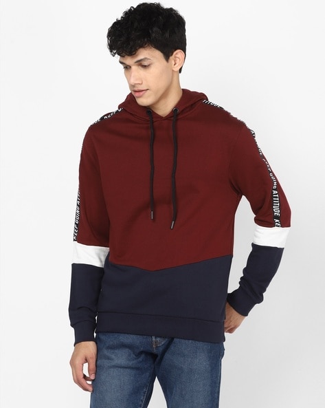 Sweatshirt discount on ajio