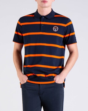 Paul and shark t shirt india best sale