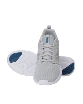 interflex softfoam modern sneakers