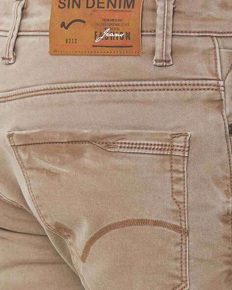 brown wrangler jeans  Shop brown wrangler jeans from Wrangler