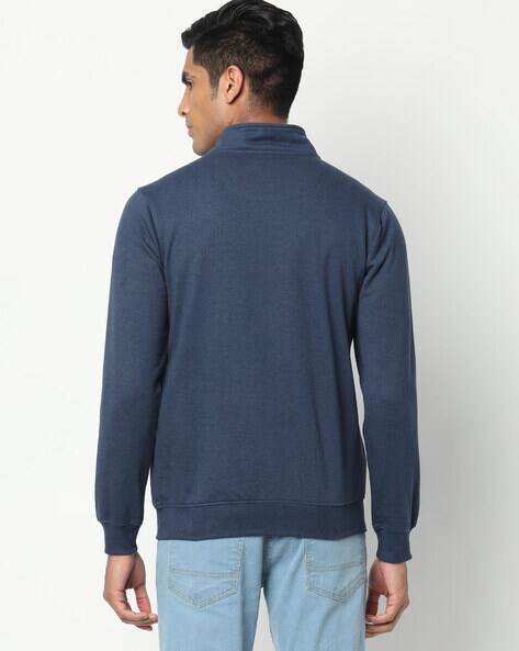 Buy Blue Sweatshirt \u0026 Hoodies for Men 