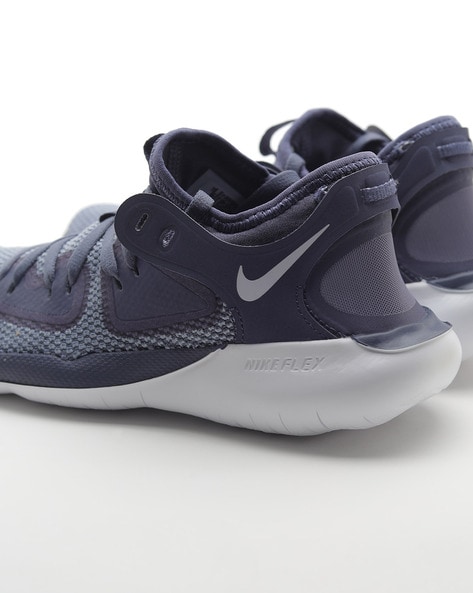 Buy Purple Sports Shoes For Women By Nike Online | Ajio.Com
